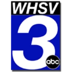 Logo of WHSV News android Application 